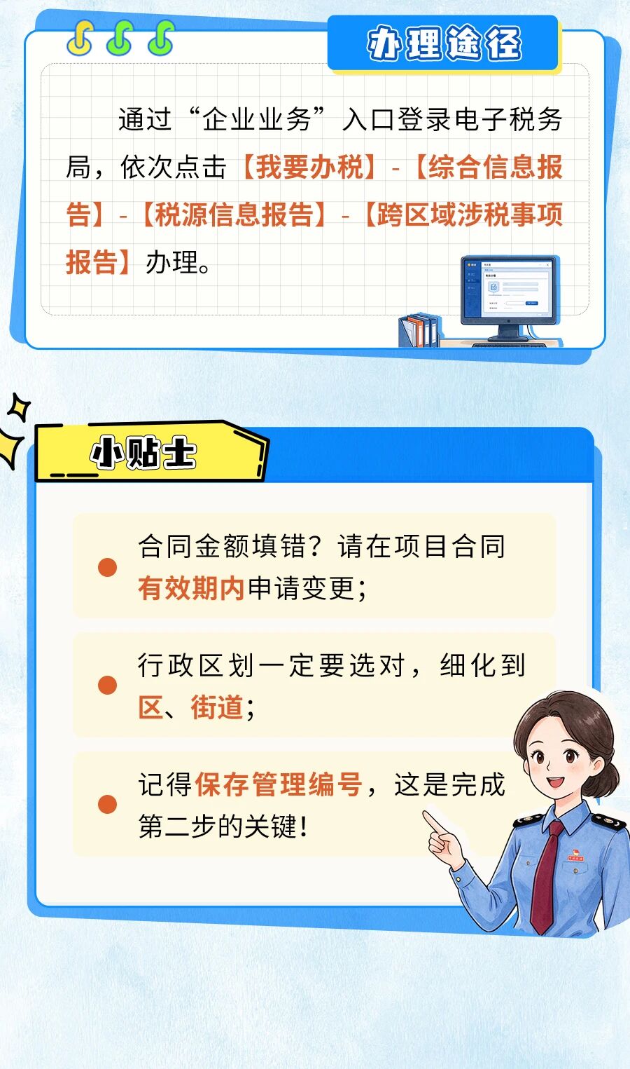 3